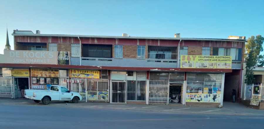 Commercial Property for Sale in Barkly West Northern Cape